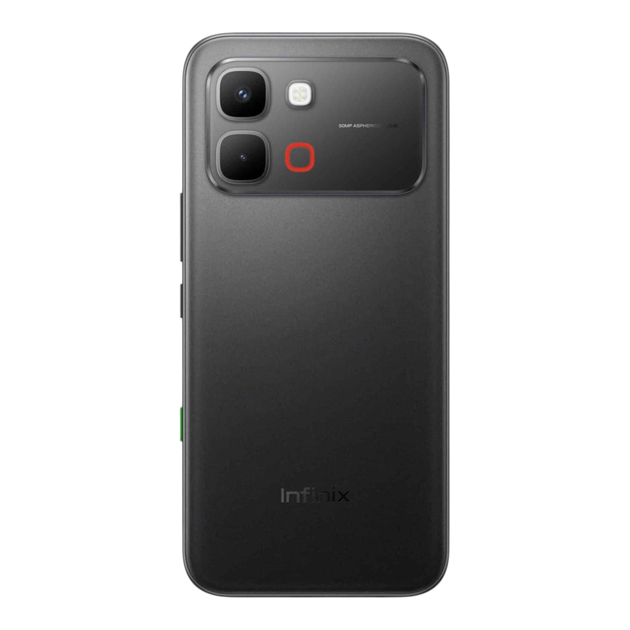 Smartphone Infinix Note Edge 5G color negro con cámara de 50 MP, disponible en doto.com.mx