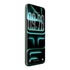 Smartphone Infinix Note Edge 5G de doto.com.mx en color verde con pantalla curva AMOLED de 6.78 pulgadas