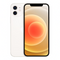 iPhone 12 Mini reacondicionado color blanco de doto.com.mx con pantalla Super Retina XDR y sistema de cámara dual