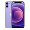 Apple iPhone 12 Mini reacondicionado color morado de doto.com.mx con pantalla Super Retina XDR y cámara dual