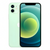 Apple iPhone 12 Mini reacondicionado color verde de doto.com.mx con pantalla Super Retina XDR y sistema de cámara dual