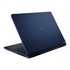 Laptop gamer doto.com.mx Alienware 16 Aurora color azul oscuro con logo iluminado y diseño de alto rendimiento
