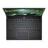 Laptop gaming doto.com.mx Alienware M16 R2 con teclado retroiluminado RGB y pantalla QHD+ de 16 pulgadas