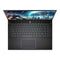 Laptop gaming doto.com.mx Alienware M16 R2 con teclado iluminado RGB, pantalla QHD+ y chasis de aleación de magnesio