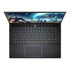 Laptop gaming doto.com.mx Alienware M16 R2 con teclado iluminado RGB, pantalla QHD+ y chasis de aleación de magnesio