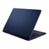 Laptop gamer Alienware 16 Aurora de doto.com.mx en color azul oscuro con diseño elegante y logo iluminado