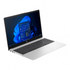Laptop HP 255 G10 plateada de 15.6 pulgadas con Windows 11 y teclado negro, disponible en doto.com.mx