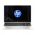 Laptop HP 255 G10 doto.com.mx de 15.6 pulgadas en color plata con teclado negro y pantalla Full HD