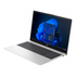 Laptop HP 255 G10 color plata de doto.com.mx con pantalla Full HD de 15.6 pulgadas y sistema Windows 11
