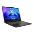 Laptop MSI Venture 15 AI de doto.com.mx con pantalla Full HD de 15.6 pulgadas y diseño elegante en color negro