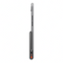 Vista lateral de la tablet Lenovo Tab Plus 11.5 pulgadas en color gris con altavoces JBL de doto.com.mx
