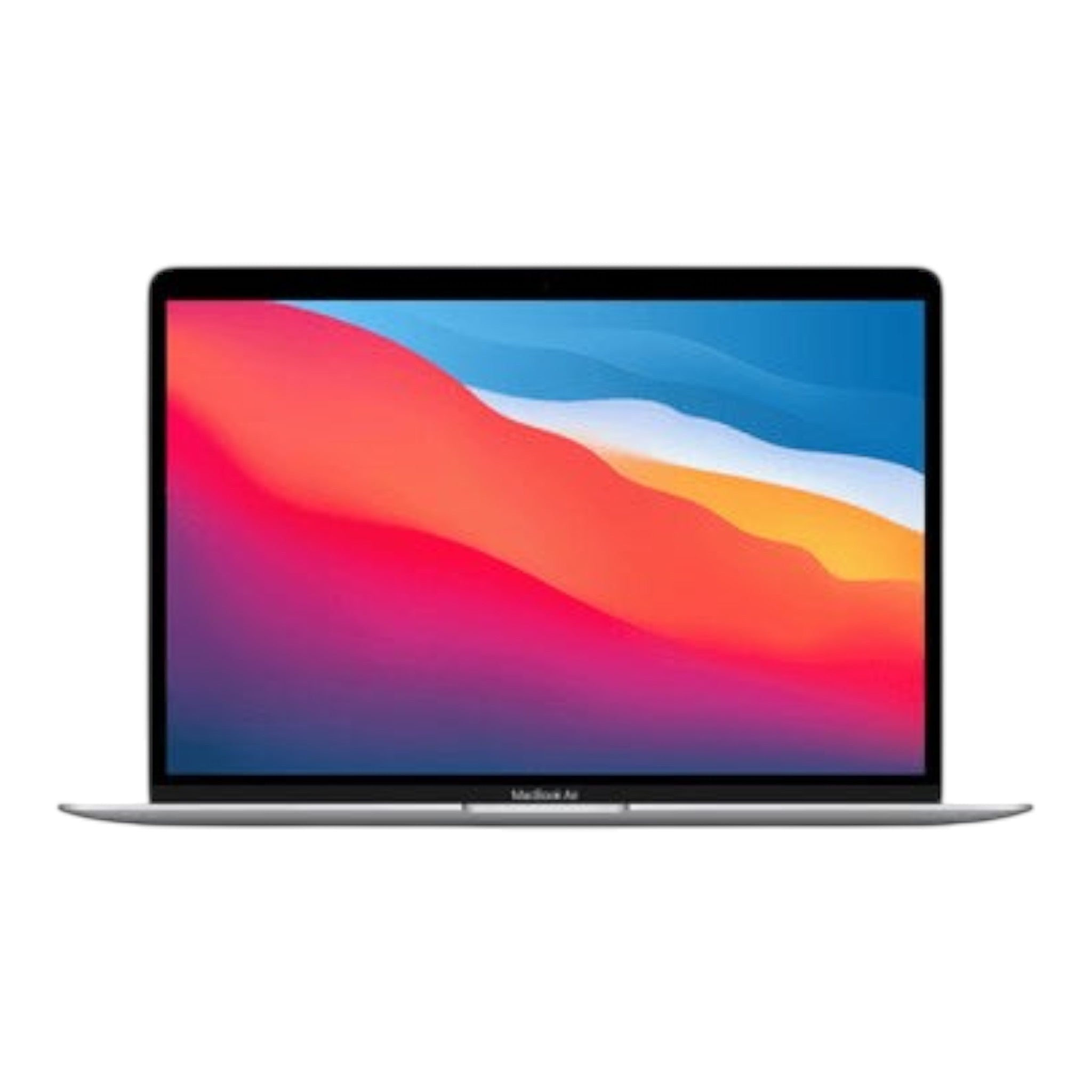 Apple MacBook Air M1 reacondicionada en color gris espacial con pantalla Retina de 13.3 pulgadas en doto.com.mx