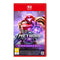 Portada del videojuego Metroid Prime 4 Beyond para Nintendo Switch en doto.com.mx con Samus Aran en primer plano