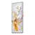 Smartphone doto.com.mx Nubia Z70 Ultra 5G color plata con pantalla AMOLED de 6.85 pulgadas y diseño sin notch.