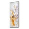 Smartphone doto.com.mx Nubia Z70 Ultra 5G color plata con pantalla AMOLED de 6.85 pulgadas y diseño sin notch.