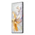 Smartphone Nubia Z70 Ultra 5G de doto.com.mx con pantalla AMOLED de 6.85 pulgadas y diseño elegante en color negro