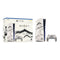Consola doto.com.mx PlayStation 5 Slim Ghost of Yotei edición limitada con mando DualSense y caja temática