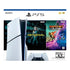 Consola doto.com.mx PlayStation 5 Slim 1TB con juegos Returnal y Ratchet and Clank en caja original