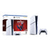 Consola doto.com.mx PlayStation 5 Slim 1TB con mando DualSense y caja del juego Marvel Spider-Man 2