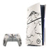 Consola PlayStation 5 Slim doto.com.mx Ghost of Yotei edición limitada con mando DualSense a juego y diseño artístico