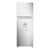 Refrigerador Whirlpool doto.com.mx WT1333A Xpert Energy Saver de 13 pies cúbicos en acero inoxidable con dispensador