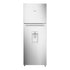 Refrigerador Whirlpool doto.com.mx WT1333A Xpert Energy Saver de 13 pies cúbicos en acero inoxidable con dispensador