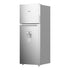 Refrigerador Whirlpool Xpert Energy Saver color gris acero con dispensador de agua en doto.com.mx