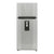 Refrigerador Whirlpool Top Mount de 16.5 pies cúbicos en tono dúo con dispensador de agua, disponible en doto.com.mx