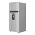 Refrigerador Whirlpool Top Mount dúo tono de 16.5 pies con dispensador de agua en doto.com.mx