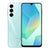 Smartphone Samsung Galaxy A16 5G color verde claro con triple cámara trasera y pantalla Super AMOLED de doto.com.mx