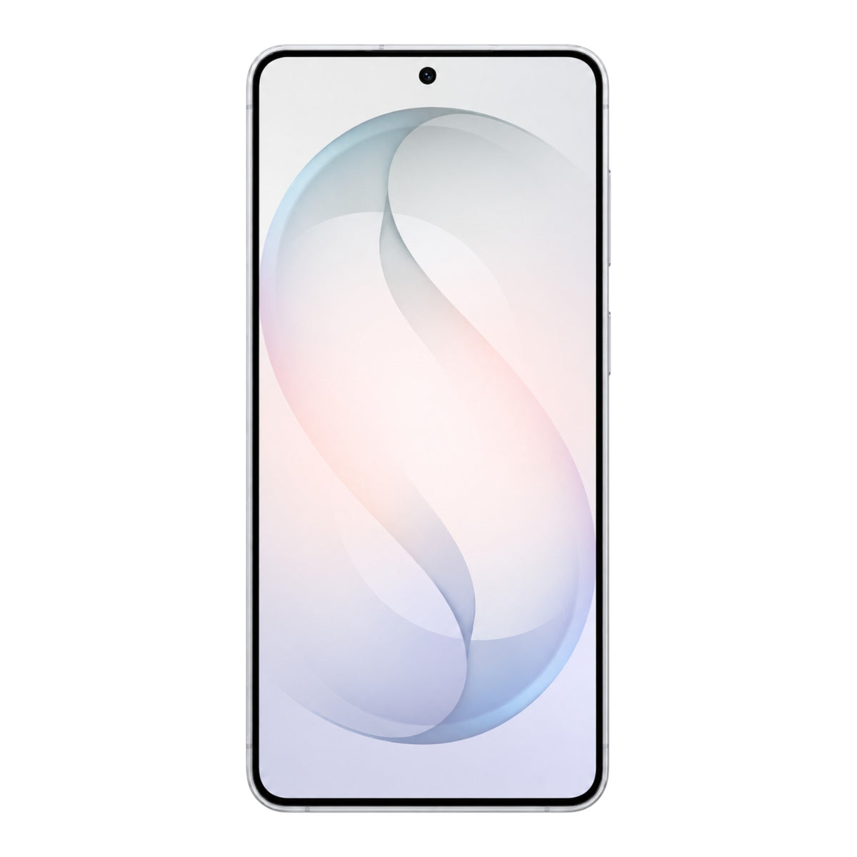 Smartphone Samsung Galaxy S26 5G de doto.com.mx con pantalla infinita y diseño elegante en color plateado