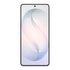 Smartphone Samsung Galaxy S26 5G de doto.com.mx con pantalla infinita y diseño elegante en color plateado