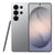 Smartphone doto.com.mx Samsung Galaxy S26 Ultra plateado con S Pen, pantalla AMOLED y sistema de cámaras profesional