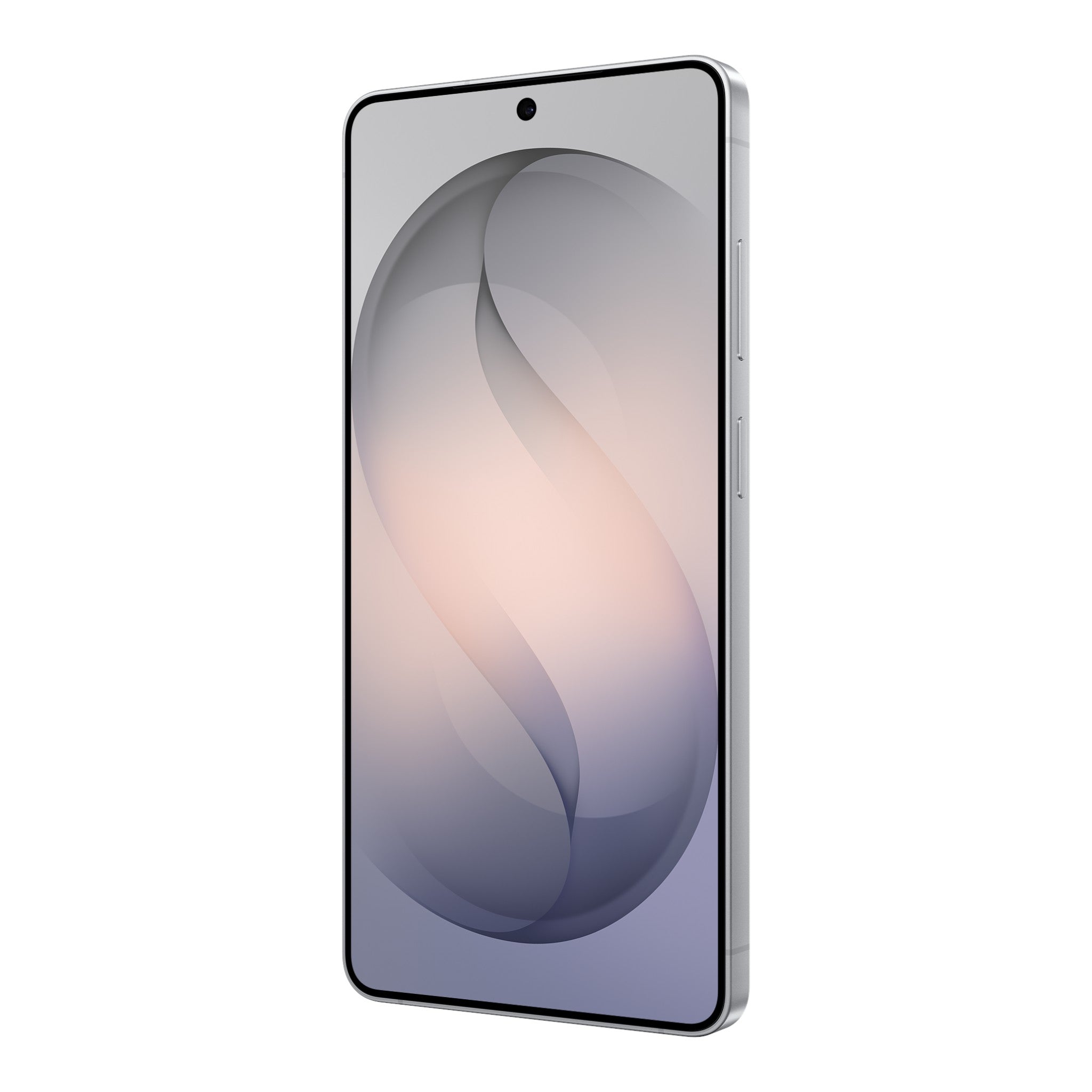 Smartphone Samsung Galaxy S26 Ultra de doto.com.mx con pantalla AMOLED, diseño elegante y bordes delgados en vista lateral