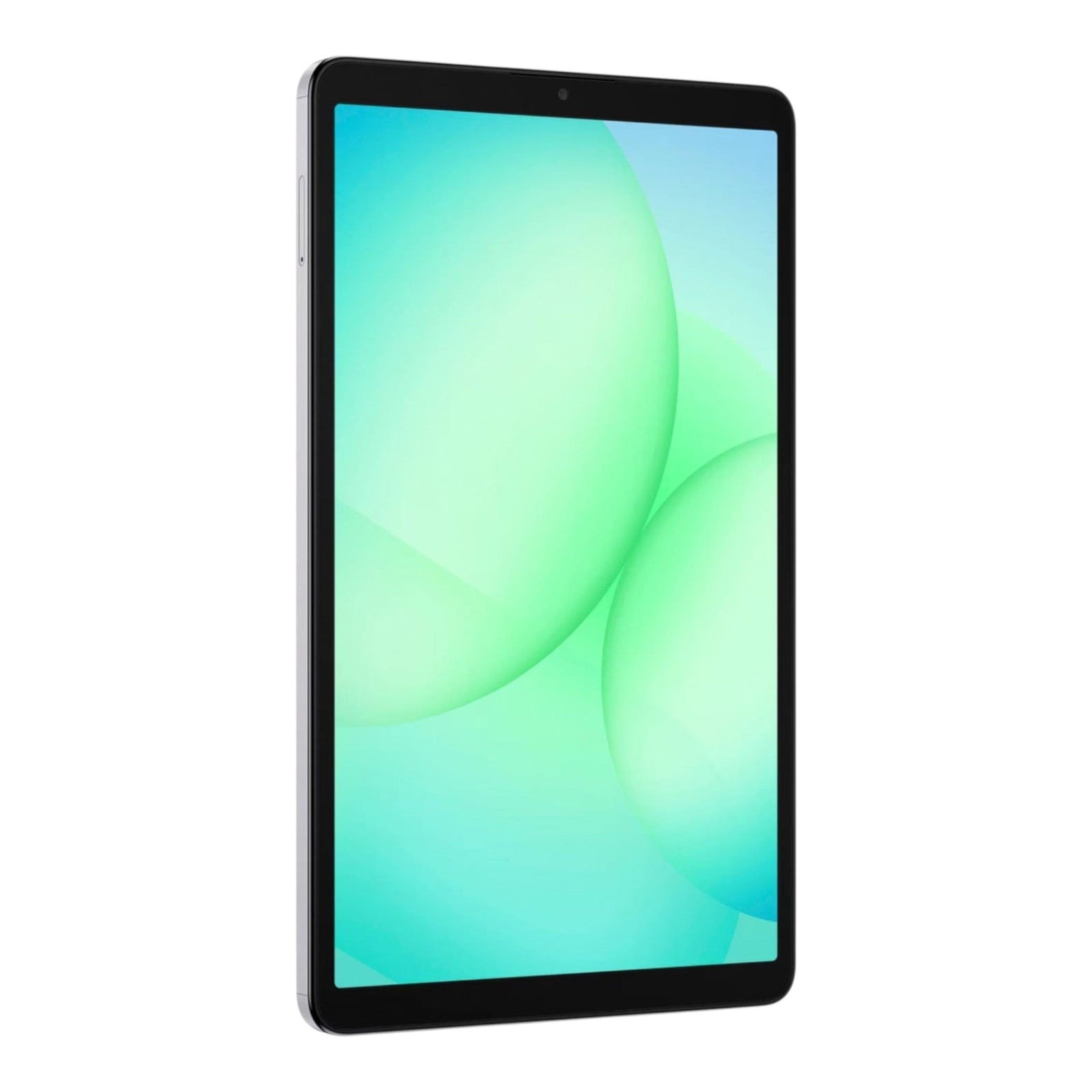 Tablet Samsung Galaxy Tab A11 de 8.7 pulgadas con pantalla brillante y bordes delgados, disponible en doto.com.mx