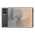 Smartphone plegable doto.com.mx Samsung Galaxy Z Fold8 en gris grafito con pantalla interior abierta y cámaras traseras