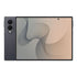 Smartphone plegable doto.com.mx Samsung Galaxy Z Fold8 en gris grafito con pantalla interior abierta y cámaras traseras