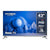 Smart TV doto.com.mx Hyundai FHD Roku TV de 43 pulgadas con diseño sin bordes y tecnología Dolby Audio