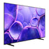 Smart TV Samsung Crystal 4K UHD de doto.com.mx con diseño de bordes delgados y pantalla de alta resolución