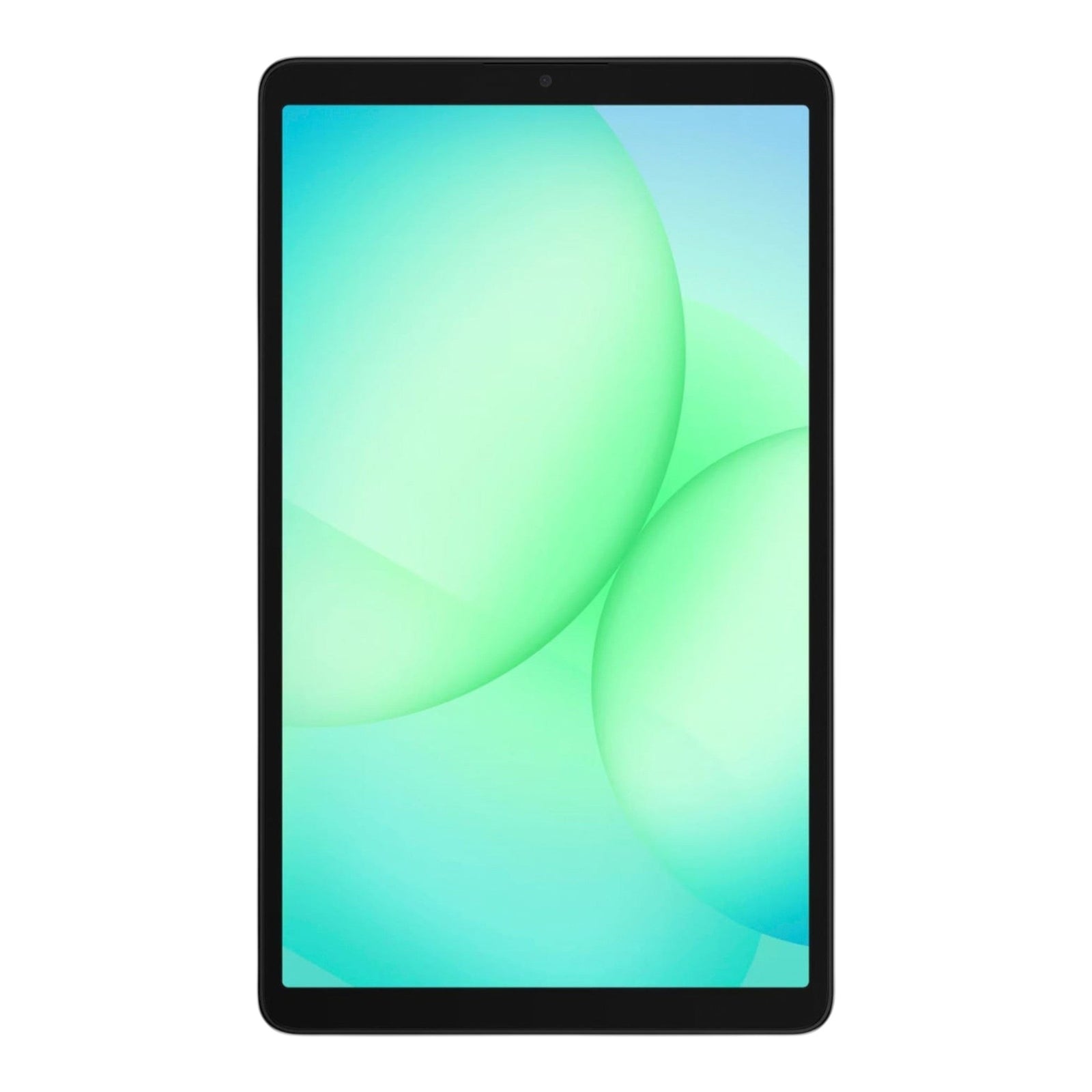 Tablet Samsung Galaxy Tab A11 de 8.7 pulgadas con pantalla brillante y marcos negros de doto.com.mx