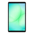 Tablet Samsung Galaxy A11 de 8.7 pulgadas con pantalla brillante y bordes delgados disponible en doto.com.mx