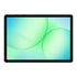 Tablet Samsung Galaxy Tab A11 doto.com.mx de 8.7 pulgadas en color gris con pantalla encendida