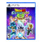 Portada del videojuego Dragon Ball Sparking ZERO para PlayStation 5 disponible en doto.com.mx con personajes icónicos