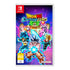Portada del videojuego Dragon Ball Sparking ZERO para Nintendo Switch con personajes icónicos en doto.com.mx