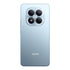 Smartphone Xiaomi Redmi Note 15 Pro 4G en color azul claro, vista trasera con módulo de cámara de 200MP en doto.com.mx
