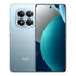 Smartphone Xiaomi Redmi Note 15 Pro 4G color azul claro de doto.com.mx con pantalla AMOLED y cámara de 200MP