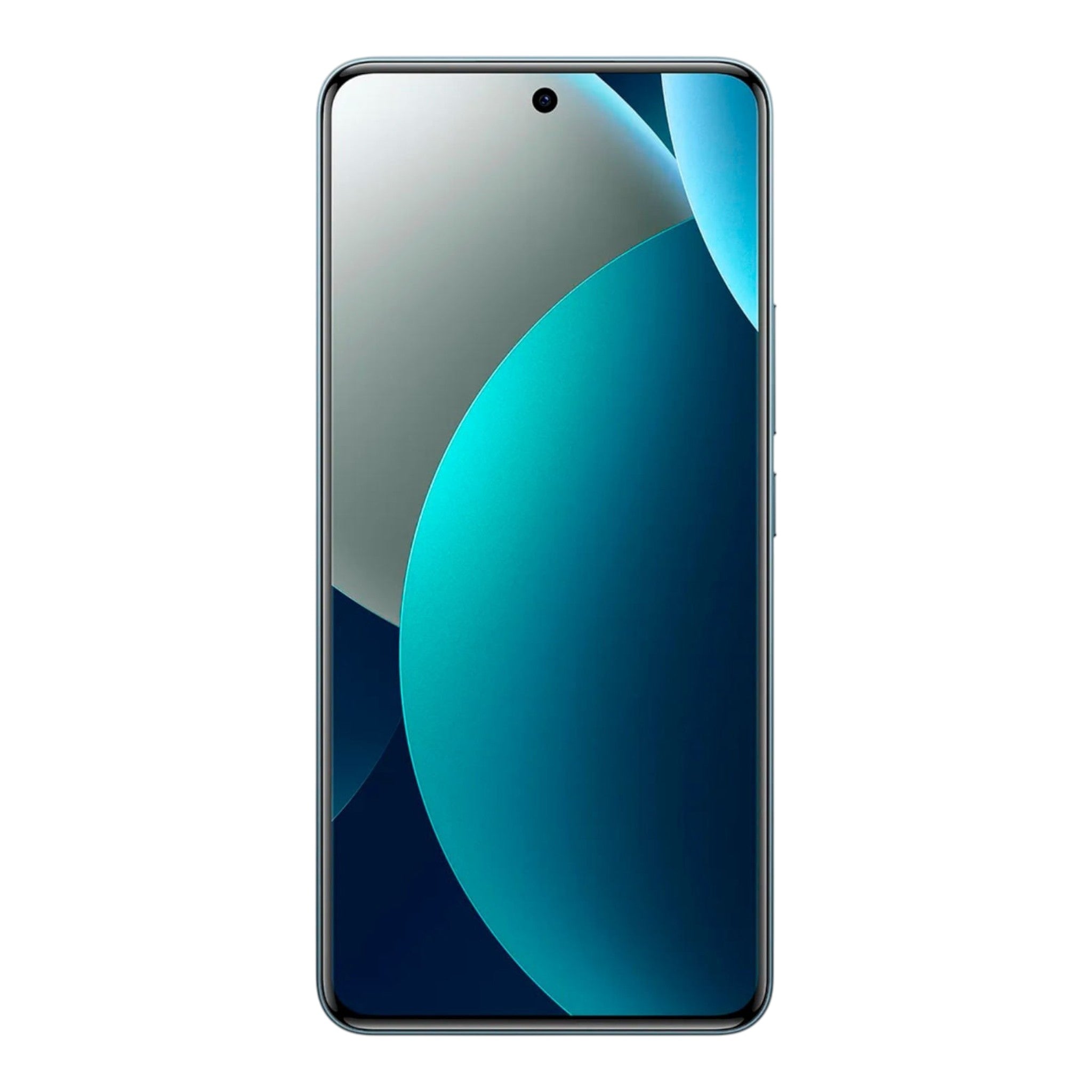 Smartphone Xiaomi Redmi Note 15 Pro 4G de doto.com.mx con pantalla AMOLED de 120Hz y diseño frontal moderno