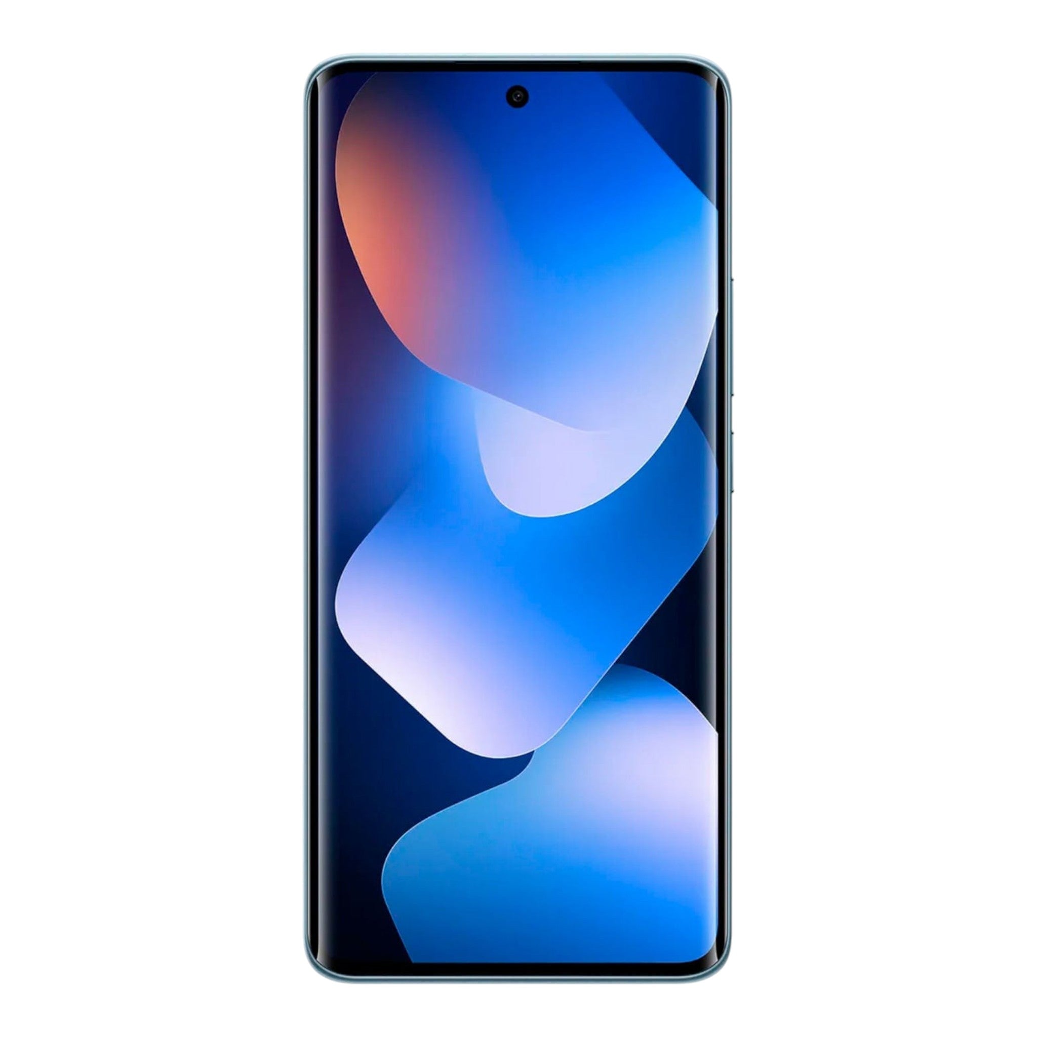 Smartphone Xiaomi Redmi Note 15 de doto.com.mx con pantalla AMOLED curva de 6.7 pulgadas y diseño elegante