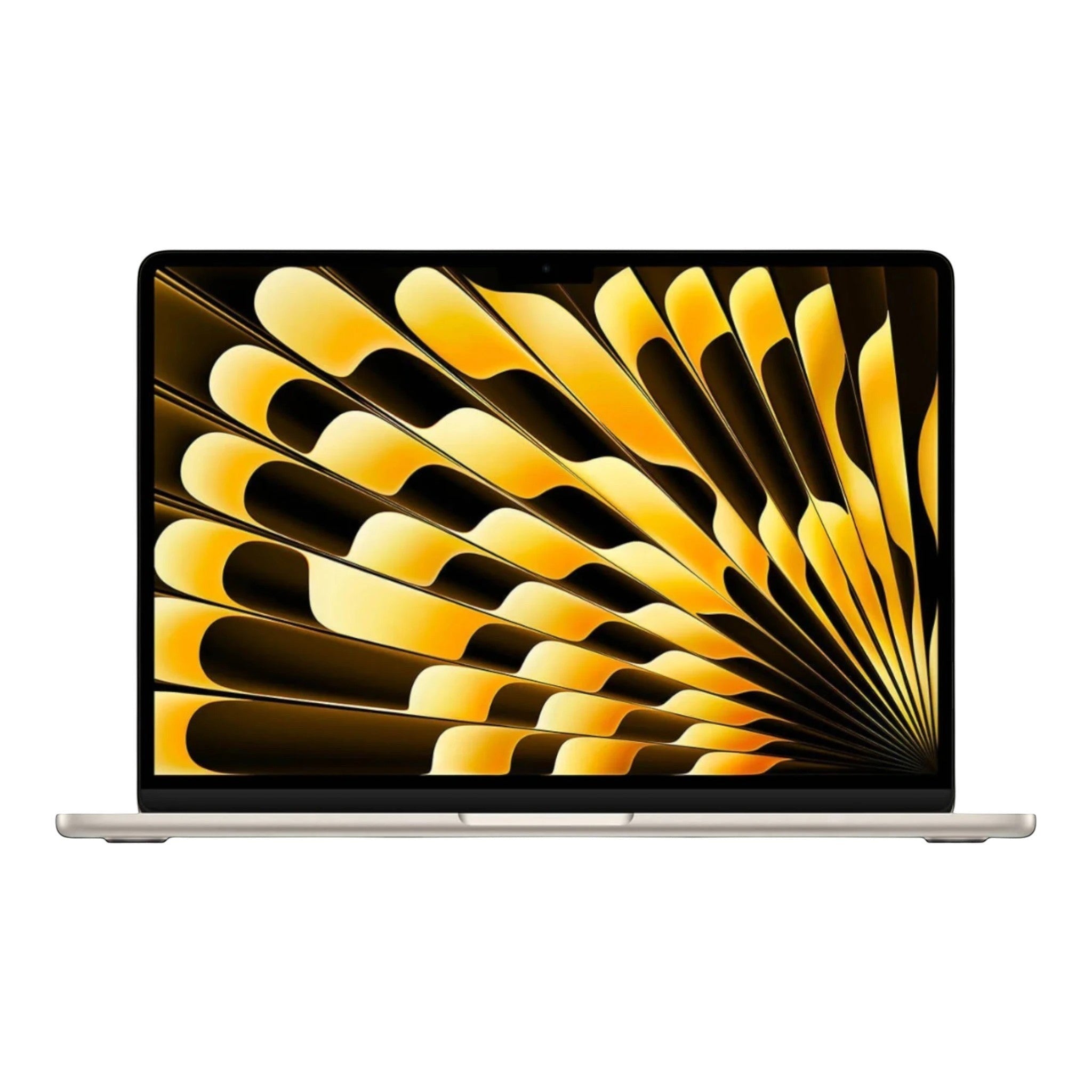 doto.com.mx MacBook Air 13.6" M4 color dorado con pantalla Liquid Retina y 16GB de RAM.
