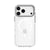 Funda transparente doto.com.mx Magneteek para iPhone 17 Pro Max con anillo MagSafe y protección contra caídas.